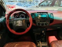 تۆیۆتا هایلۆکس